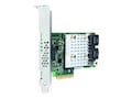 HPE Smart Array P408i-p SR Gen10 (8 Internal Lanes 2GB Cache) 12G SAS PCIe Plug-in Controller, 830824-B21, 34568391, RAID Controllers HPE Smart Array P408i-p SR Gen10 (8 Internal Lanes 2GB Cache) 12G SAS PCIe Plug-in Controller, 830824-B21, 34568391, RAID Controllers