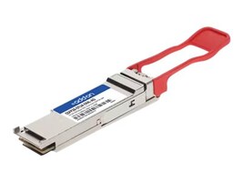 AddOn QSFP28-OTU4-ER4L-AO Main Image from Left-angle