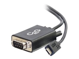C2G (Cables To Go) 29470 Main Image from Right-angle