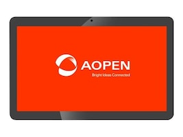 Aopen 91.WT600.FWJ0 Main Image from Front