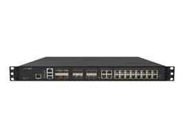 SonicWALL 03-SSC-8007                    Main Image from Front