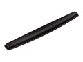 Fellowes Memory Foam Wrist Rest Black, 9178201, 11775215, Ergonomic Products