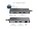 StarTech.com 120B-USBC-MULTIPORT Image 8 from Ports / controls