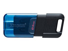 Kingston DT80M/64GB Main Image from Front
