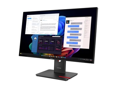 Lenovo 27 ThinkVision T27UD-40 4K Ultra HD LED-LCD Monitor, 64AFGAR2US , 42016469, Monitors Lenovo 27 ThinkVision T27UD-40 4K Ultra HD LED-LCD Monitor, 64AFGAR2US , 42016469, Monitors