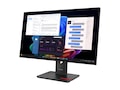 Lenovo 27 ThinkVision T27UD-40 4K Ultra HD LED-LCD Monitor, 64AFGAR2US, 42016469, Monitors Lenovo 27 ThinkVision T27UD-40 4K Ultra HD LED-LCD Monitor, 64AFGAR2US, 42016469, Monitors