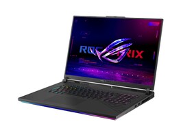 Asus G814PP-DS94                    Main Image from Right-angle