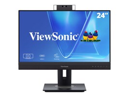 ViewSonic VG2457V                        Main Image from Front