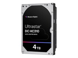 HGST, A Western Digital Company 0B36052 Main Image from Right-angle