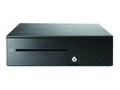 HP Heavy Duty Cash Drawer Bundle Only, FK182AA#ABA, 9199132, Cash Drawers HP Heavy Duty Cash Drawer Bundle Only, FK182AA#ABA, 9199132, Cash Drawers