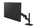Ergotron LX Pro Desk Tall Pole Monitor Arm for Displays up to 34 - Black, 45-695-292 , 41881020, Stands & Mounts - Desktop Monitors Ergotron LX Pro Desk Tall Pole Monitor Arm for Displays up to 34 - Black, 45-695-292 , 41881020, Stands & Mounts - Desktop Monitors