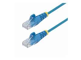 StarTech.com N6PAT5BLS                      Main Image from Right-angle
