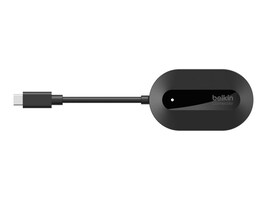 Belkin AVC024DQBK                     Main Image from Front