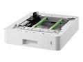 Brother 250-Sheet Optional Lower Paper Tray for HL-L8260CDW, HL-L8360CDW, HL-L8360CDWT & HL-L9310CDW, LT330CL, 33907565, Printers - Input Trays/Feeders