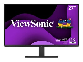 ViewSonic VG2758-2K                      Main Image from Front