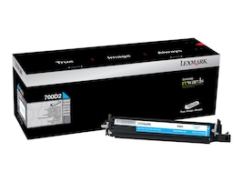 Lexmark 70C0D20 Main Image from Front