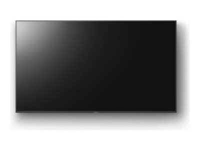 Sony 85 BZ35L 4K HDR LED-LCD Display, FW85BZ35L, 41752762, Monitors - Large Format Sony 85 BZ35L 4K HDR LED-LCD Display, FW85BZ35L, 41752762, Monitors - Large Format