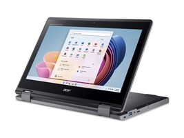 Acer NX.VZ0AA.007 Main Image from Right-angle