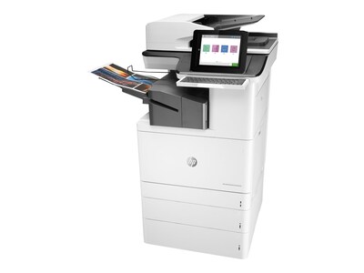 HP Color LaserJet Enterprise Flow MFP M776zs (TAA Compliant), T3U56A#201, 37642621, MultiFunction - Laser (color) HP Color LaserJet Enterprise Flow MFP M776zs (TAA Compliant), T3U56A#201, 37642621, MultiFunction - Laser (color)