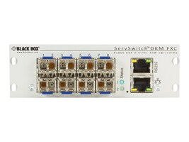 Black Box ACXC8F-M Main Image from Front