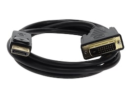AddOn DISPLAYPORT2DVI2M Main Image from Front AddOn DISPLAYPORT2DVI2M Main Image from Front