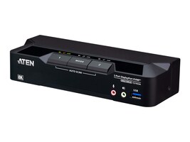 ATEN CS1922A                        Main Image from Right-angle