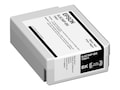 Epson Black Gloss SJIC56P Ink Cartridge, C13T58H120 , 42153592, Ink Cartridges & Ink Refill Kits - OEM Epson Black Gloss SJIC56P Ink Cartridge, C13T58H120 , 42153592, Ink Cartridges & Ink Refill Kits - OEM