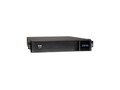 Tripp Lite SmartPro 750VA 600W Line Interactive 2U Rack Tower UPS, Interactive LCD (SMART750RMXL2U), SMART750RMXL2U, 5894381, Battery Backup/UPS