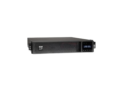 Tripp Lite SmartPro 750VA 600W Line Interactive 2U Rack Tower UPS, Interactive LCD (SMART750RMXL2U), SMART750RMXL2U, 5894381, Battery Backup/UPS Tripp Lite SmartPro 750VA 600W Line Interactive 2U Rack Tower UPS, Interactive LCD (SMART750RMXL2U), SMART750RMXL2U, 5894381, Battery Backup/UPS