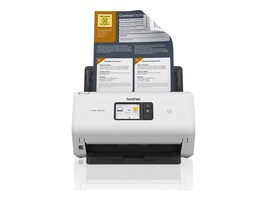 Brother ADS3350W                       Main Image from Front