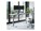 Varidesk 402666                         Image 3 from Left-angle