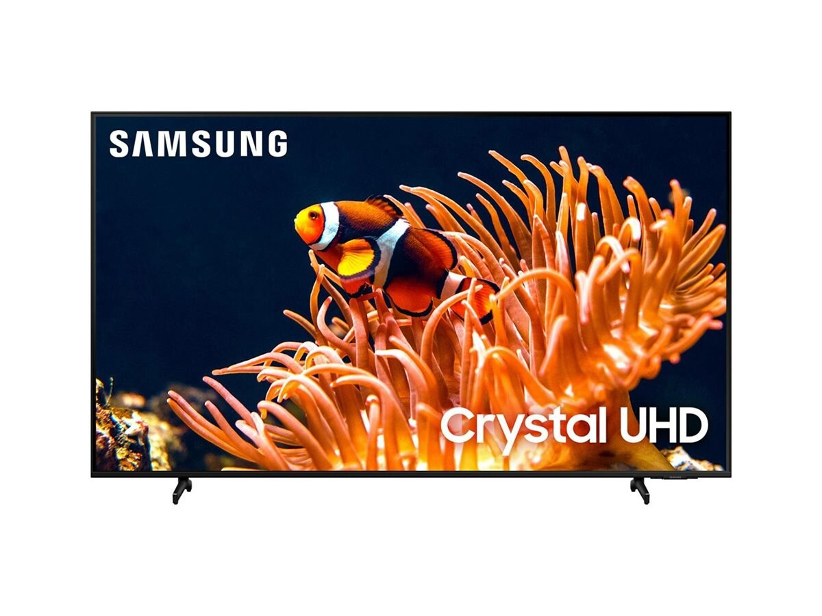 Samsung 74.5" DU8000 UHD LED-LCD Crystal TV (UN75DU8000FXZA )