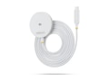StarTech.com Qi2.2 Certified 25W Magnetic Wireless Charging Pad with 2m USB-C Tethered Cable - White, 1PW-WIRELESS-CHARGER , 42182045, Battery Chargers StarTech.com Qi2.2 Certified 25W Magnetic Wireless Charging Pad with 2m USB-C Tethered Cable - White, 1PW-WIRELESS-CHARGER , 42182045, Battery Chargers