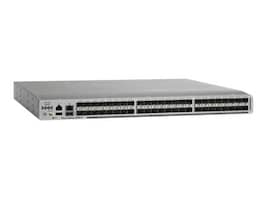 Cisco N3K-C3524P-XL= Main Image from Left-angle