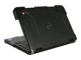 Max Cases DL-ES-5190-CBY-BLK Main Image from Back