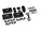 Tripp Lite B127-002-2H2 Image 4 from Left-angle