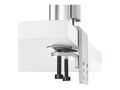 Atdec HEAVY DUTY F-CLAMP - BLACK, AWM-FH-B, 41385714, Monitor & Display Accessories Atdec HEAVY DUTY F-CLAMP - BLACK, AWM-FH-B, 41385714, Monitor & Display Accessories