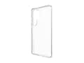 Zagg ZAGG LUXE PHONE CASE - CLEAR, 702317266 , 41892673, Carrying Cases - Notebook Zagg ZAGG LUXE PHONE CASE - CLEAR, 702317266 , 41892673, Carrying Cases - Notebook