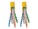 Tripp Lite N222-01K-YW Image 4 from Close-up