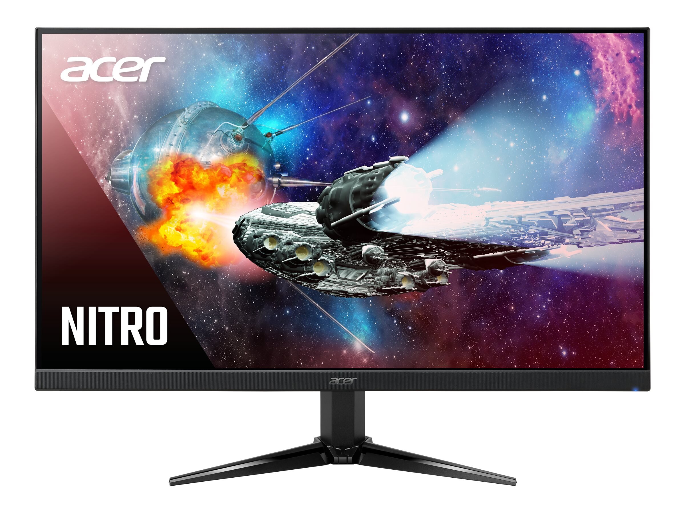 ビタミンカラーのハーモニー Acer NITRO QG1 QG241Y Pbmiipx