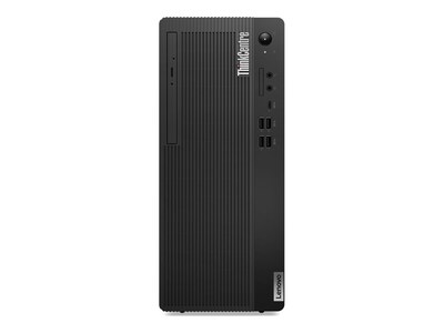 Lenovo ThinkCentre M70t Gen5 Tower vPro Core i7-14700 2.1GHz 16GB 512GB OPAL2 UHD770 DVD+RW ax BT W11P, 12U0000JUS, 41797620, Desktops