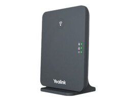 Yealink Network Technology 1302017 Main Image from Right-angle