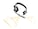 Shokz C620-AN-BK-US Image 5 from Bottom Shokz C620-AN-BK-US Image 5 from Bottom