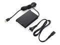 Lenovo Power ADP_BO Slim 135W Adapter(SLIMTIP), 4X20Q88539, 36378806, AC Power Adapters (external)