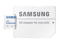 Samsung 256GB PRO Endurance UHS-I MicroSDXC Card with SD Adapter, Class 10 , MB-MJ256KA/AM, 41520041, Memory - Flash