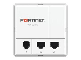 Fortinet FAP-C23JD-C Main Image from Front