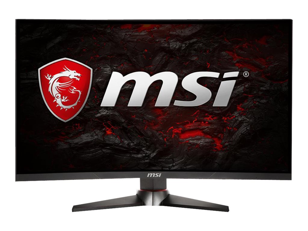 msi monitor mag