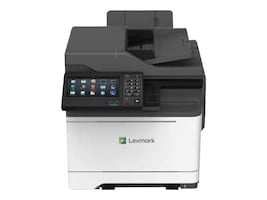 Lexmark 42CT791 Main Image from Front