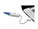 Tripp Lite U336-000-GBW Image 5 from Right-angle