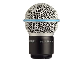 Shure RPW118                         Main Image from Front